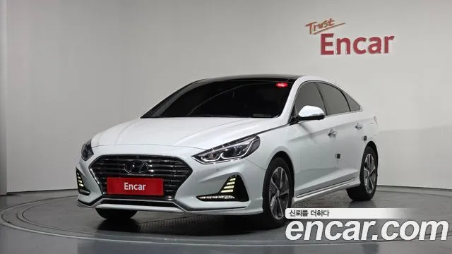 Hyundai Sonata Premium