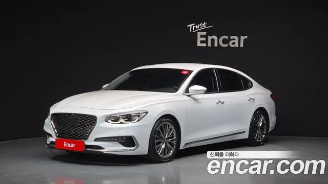 Hyundai Grandeur 2.4 Premium