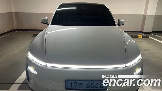 Tesla Model Y RWD