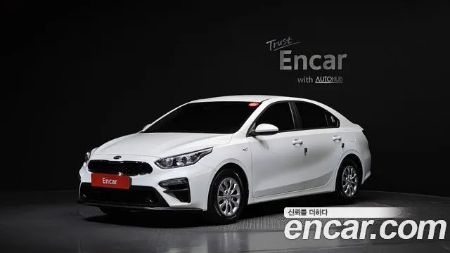 Kia K3 Standard