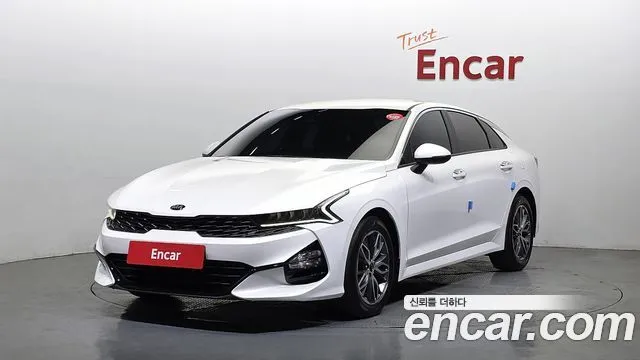 Kia K5 2.0