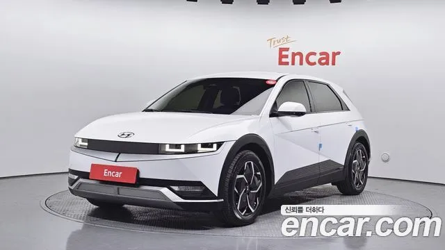 Hyundai Ioniq5 Long Range AWD