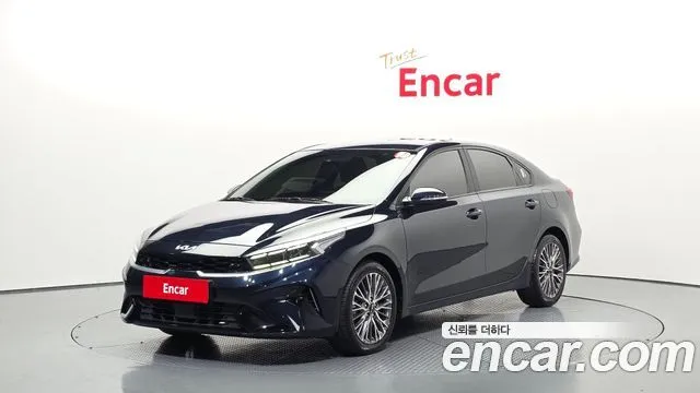Kia K3 1.6
