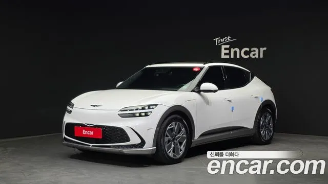 Genesis GV60 Standard