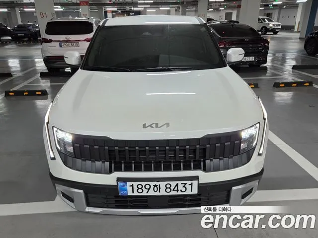 Kia Seltos HEV 1.6 2WD
