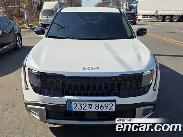 Kia Seltos Gasoline 1.6T 2WD