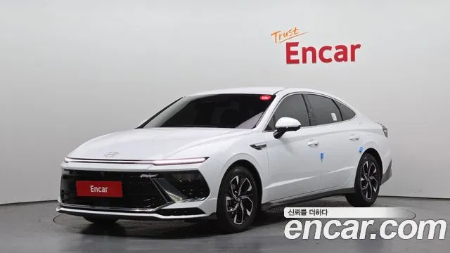 Hyundai Sonata 2.0