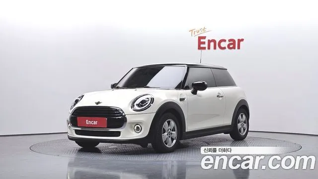Mini Cooper Standard