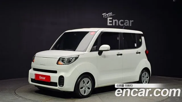 Kia RAY Van