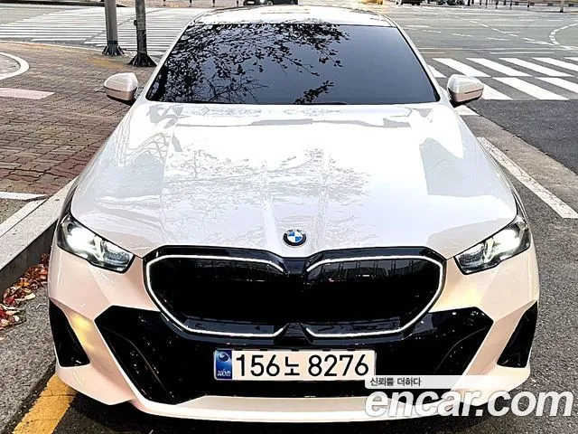 BMW 5-Series 530i xDrive M Sport Pro