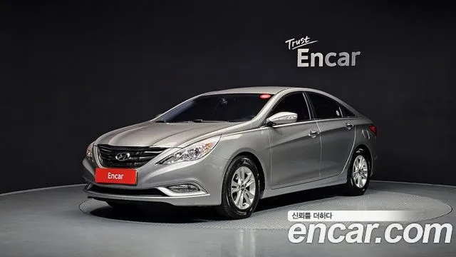 Hyundai Sonata Premier