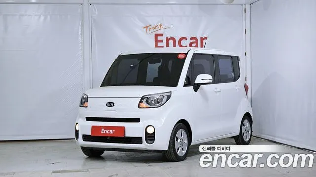 Kia RAY Trendy