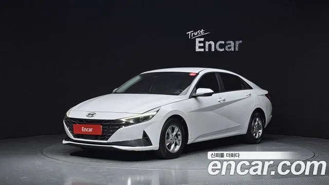 Hyundai AVANTE 1.6