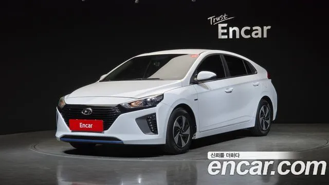Hyundai Ioniq N