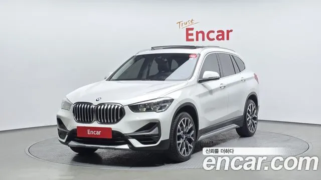 BMW X1 xDrive 20i xLine