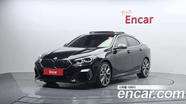 BMW 2-Series M235i xDrive