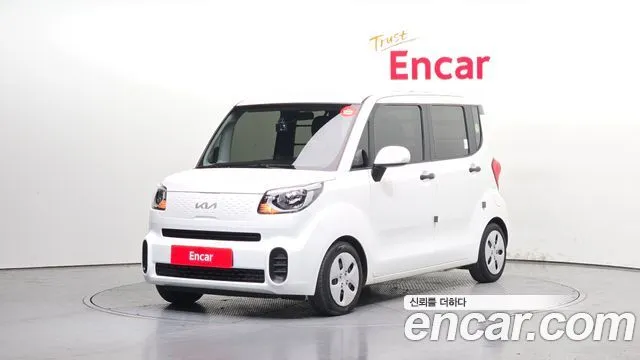 Kia RAY Van