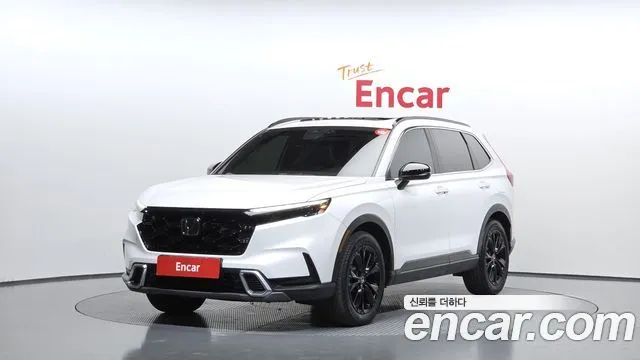 Honda CR-V 2.0 Hybrid Touring 4WD
