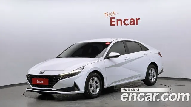 Hyundai AVANTE 1.6