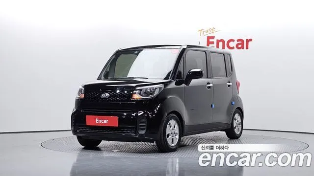 Kia RAY Standard
