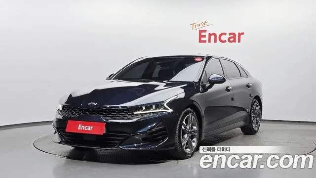 Kia K5 2.0