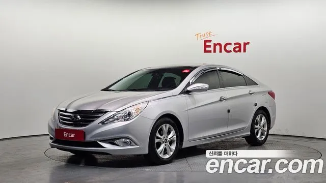 Hyundai Sonata Premier