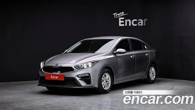 Kia K3 Prestige