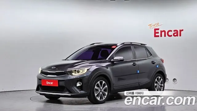 Kia Stonic 1.0 Turbo