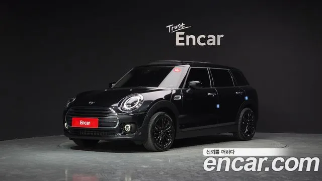 Mini Clubman Classic