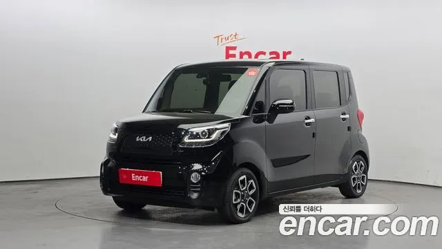 Kia RAY Signature
