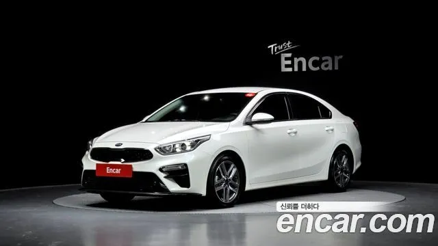 Kia K3 Trendy