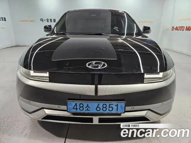 Hyundai Ioniq5 Long Range AWD
