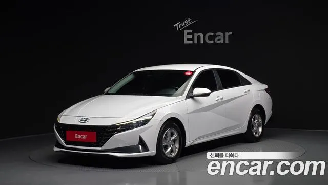 Hyundai AVANTE 1.6
