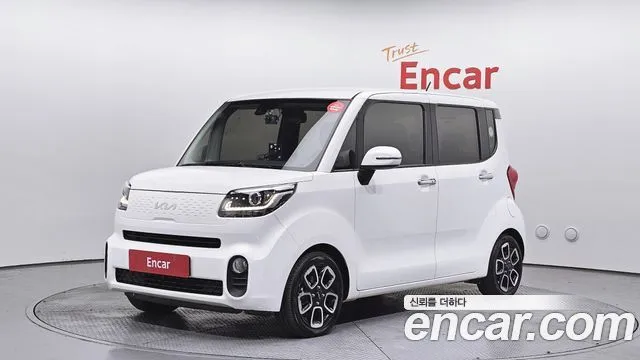 Kia RAY Signature