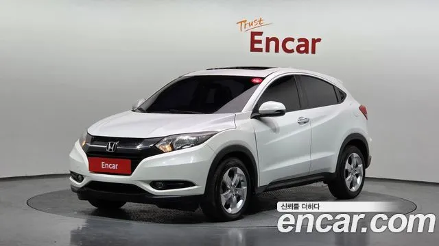 Honda HR-V 1.8