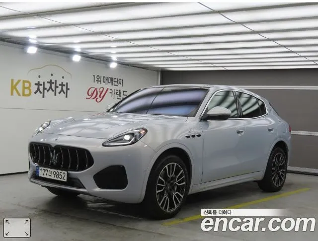 Maserati Grecale 2.0 AWD GT