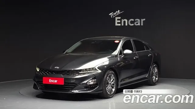 Kia K5 2.0