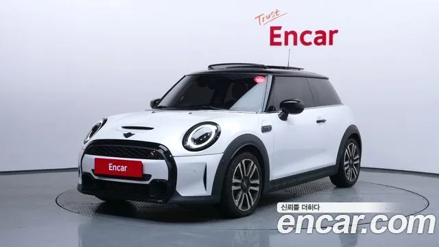 Mini Cooper Classic