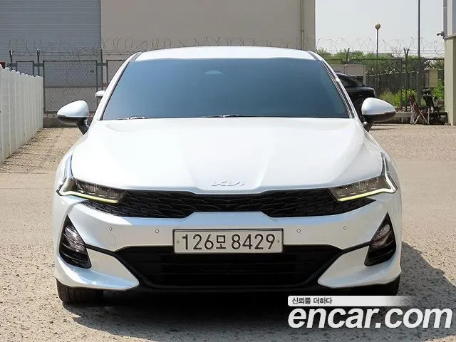 Kia K5 2.0