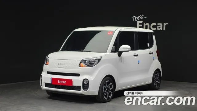 Kia RAY Best Selection