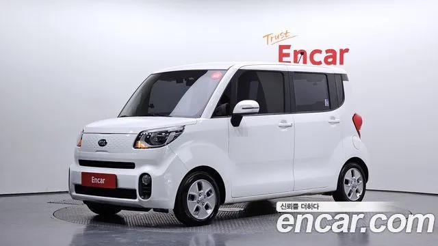 Kia RAY Trendy
