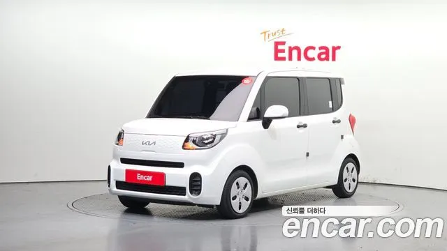 Kia RAY Van