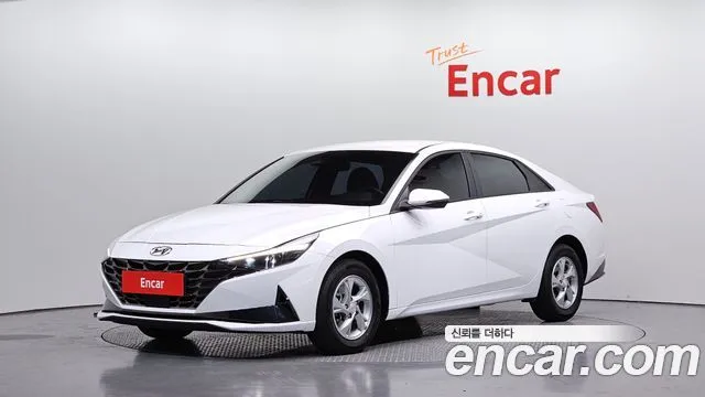 Hyundai AVANTE 1.6
