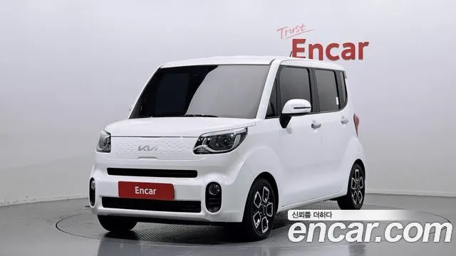 Kia RAY Signature