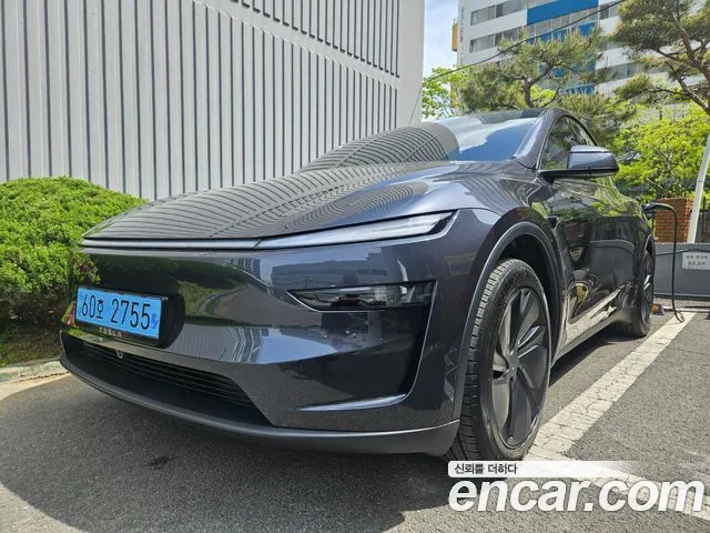 Tesla Model Y Premium RWD
