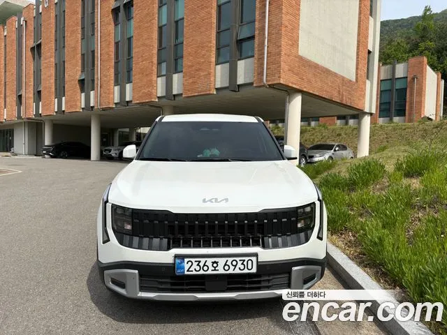 Kia Seltos HEV 1.6 2WD