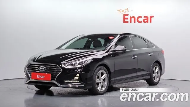 Hyundai Sonata 2.0 Modern