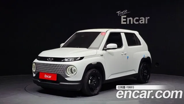 Hyundai Casper The Essential Light