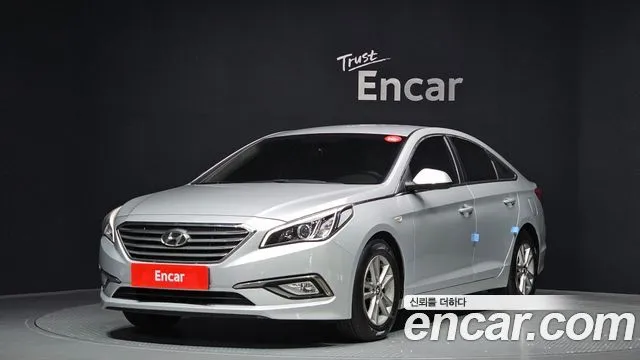 Hyundai Sonata 2.0 Style