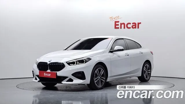 BMW 2-Series 220i Sport